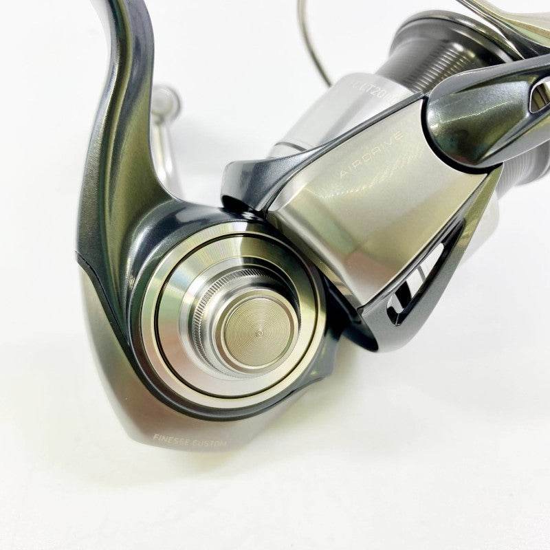 DAIWA 24 CERTATE FC LT 2000S-P - Britannic Trade