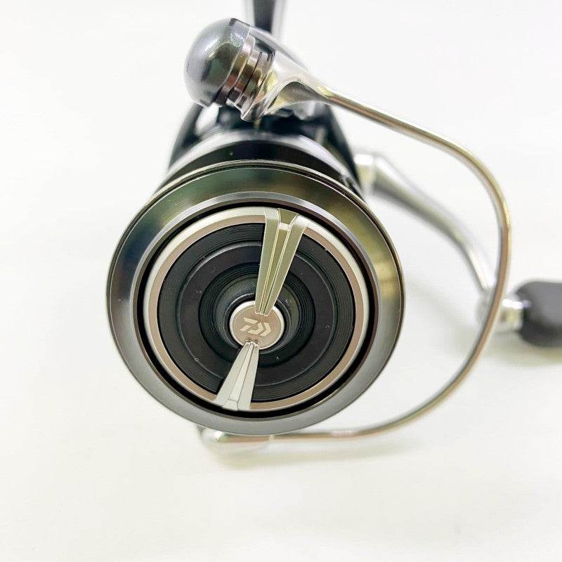 DAIWA 24 CERTATE FC LT 2000S-P - Britannic Trade