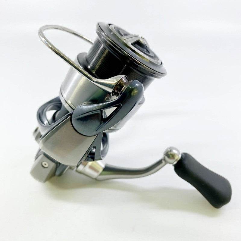 DAIWA 24 CERTATE FC LT 2000S-P - Britannic Trade