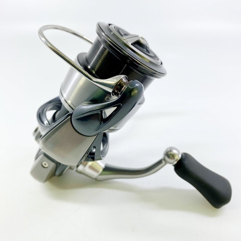 DAIWA CERTATE 24 CERTATE FC LT 2000S-P