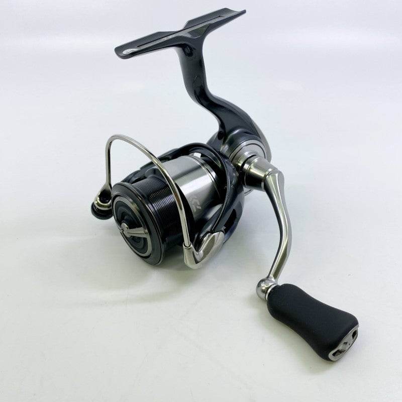 DAIWA 24 CERTATE FC LT 2000S-H - Britannic Trade