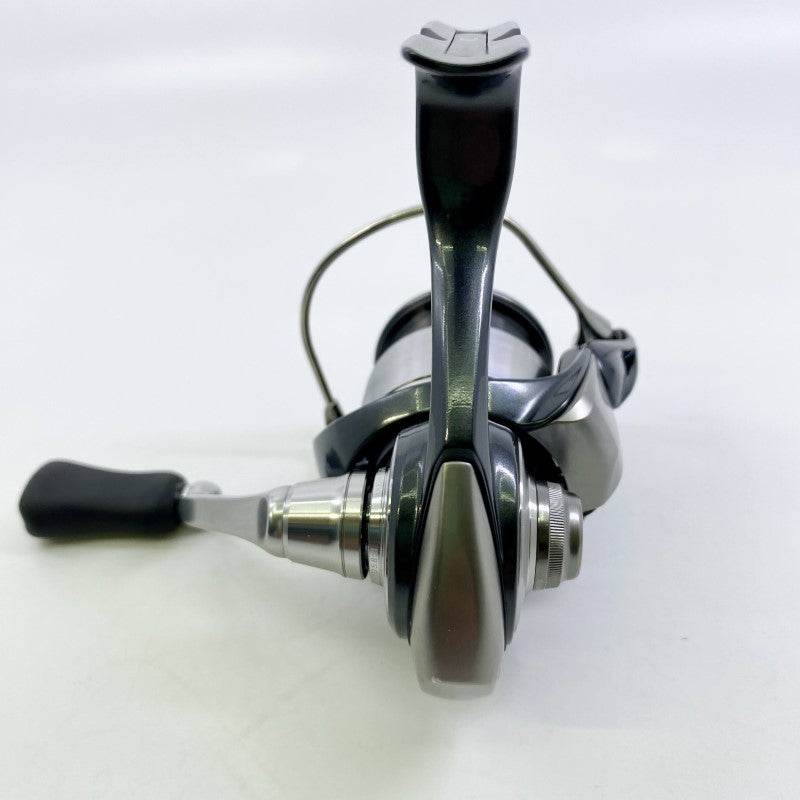 DAIWA 24 CERTATE FC LT 2000S-H - Britannic Trade