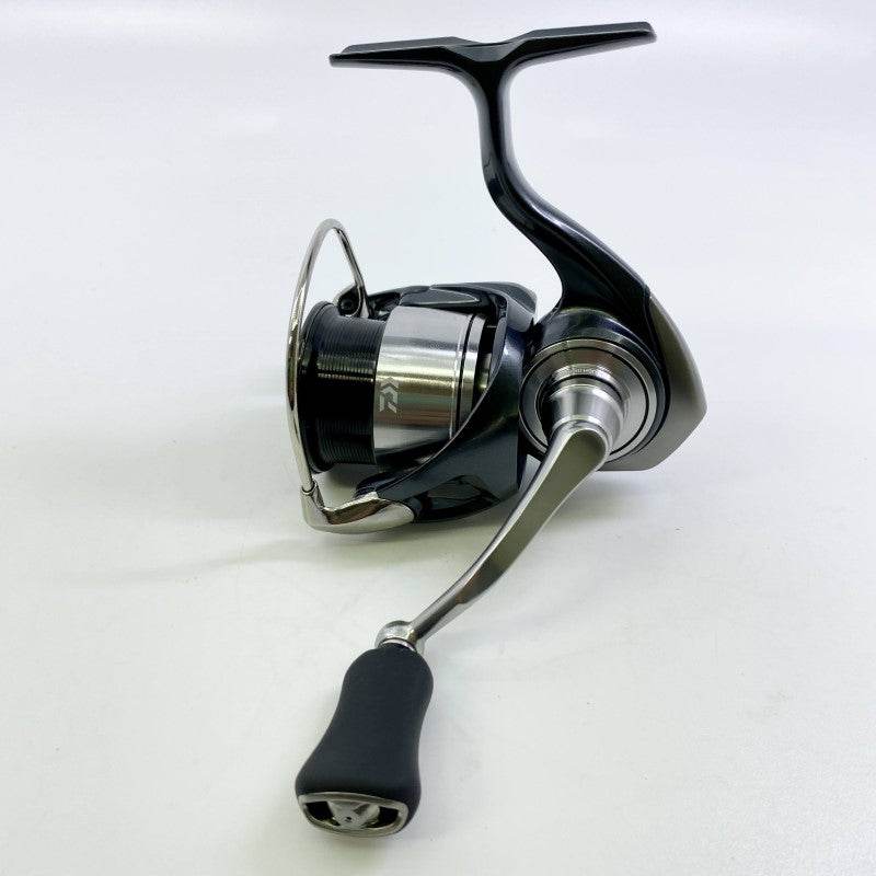 DAIWA 24 CERTATE FC LT 2000S-H - Britannic Trade