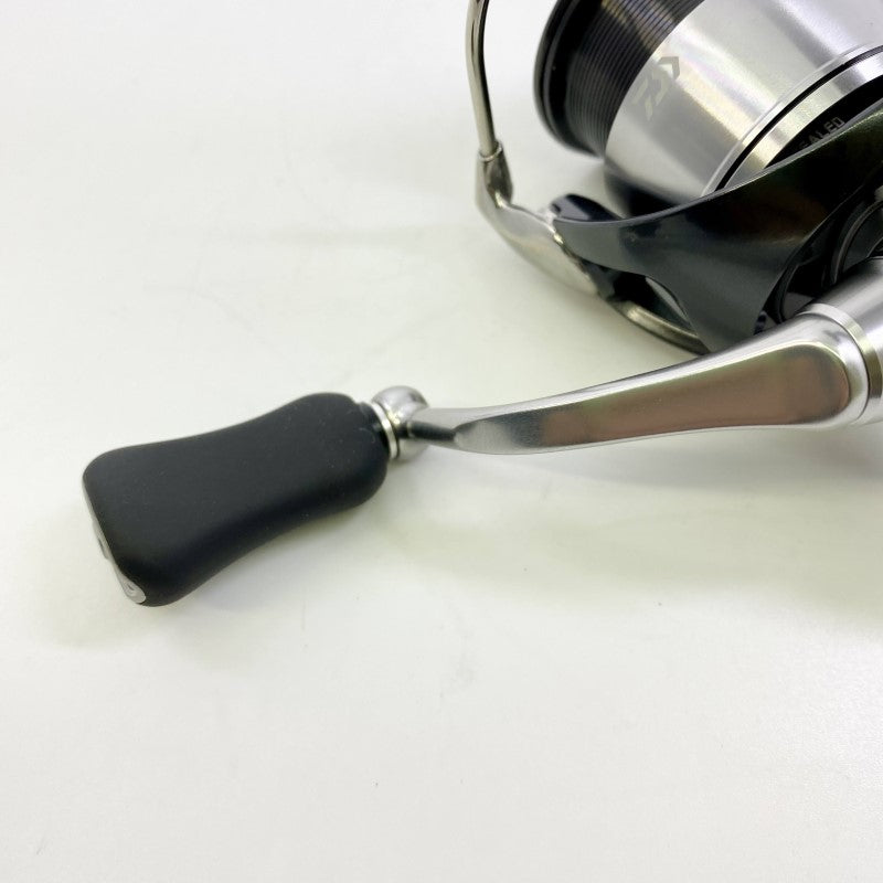 DAIWA 24 CERTATE FC LT 2000S-H