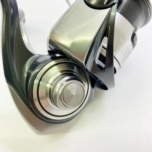 DAIWA 24 CERTATE FC LT 2000S-H fishing reel — photo 2