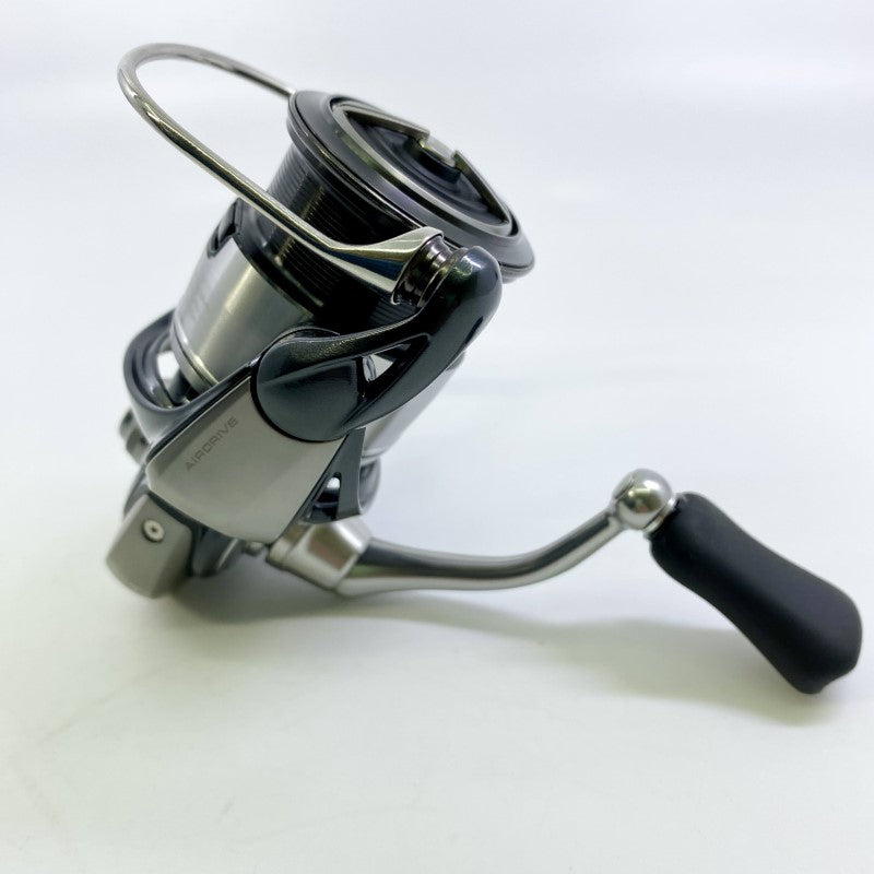 DAIWA 24 CERTATE FC LT 2000S-H