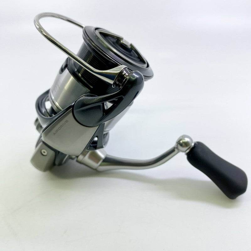 DAIWA 24 CERTATE FC LT 2000S-H - Britannic Trade