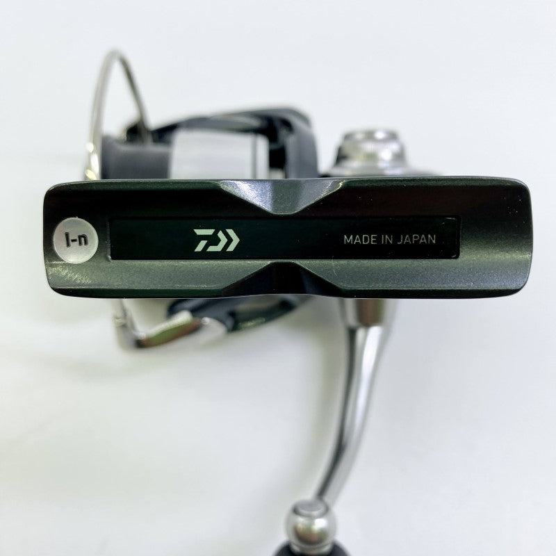 DAIWA 24 CERTATE FC LT 2000S-H