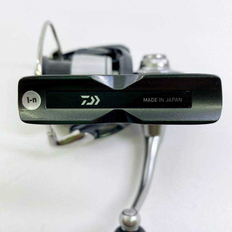 DAIWA 24 CERTATE FC LT 2000S-H - Britannic Trade