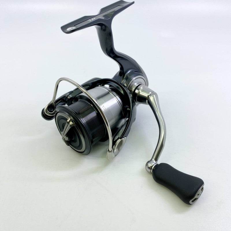 DAIWA 24 CERTATE FC LT 2500S - Britannic Trade