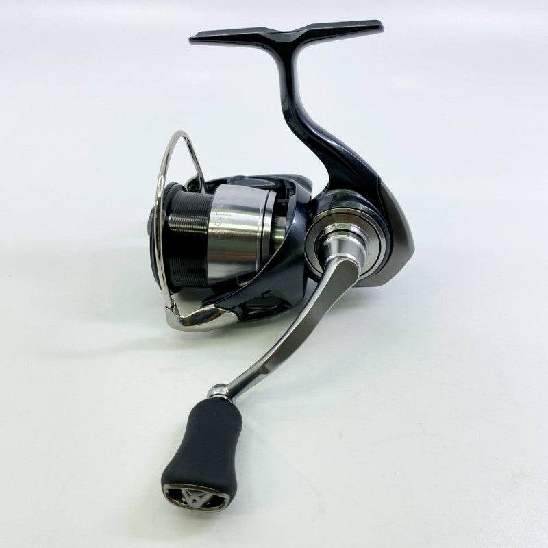 DAIWA 24 CERTATE FC LT 2500S - Britannic Trade