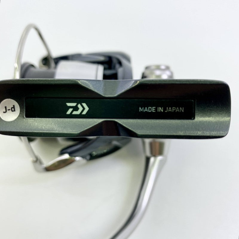 DAIWA CERTATE 24 CERTATE FC LT 2500S