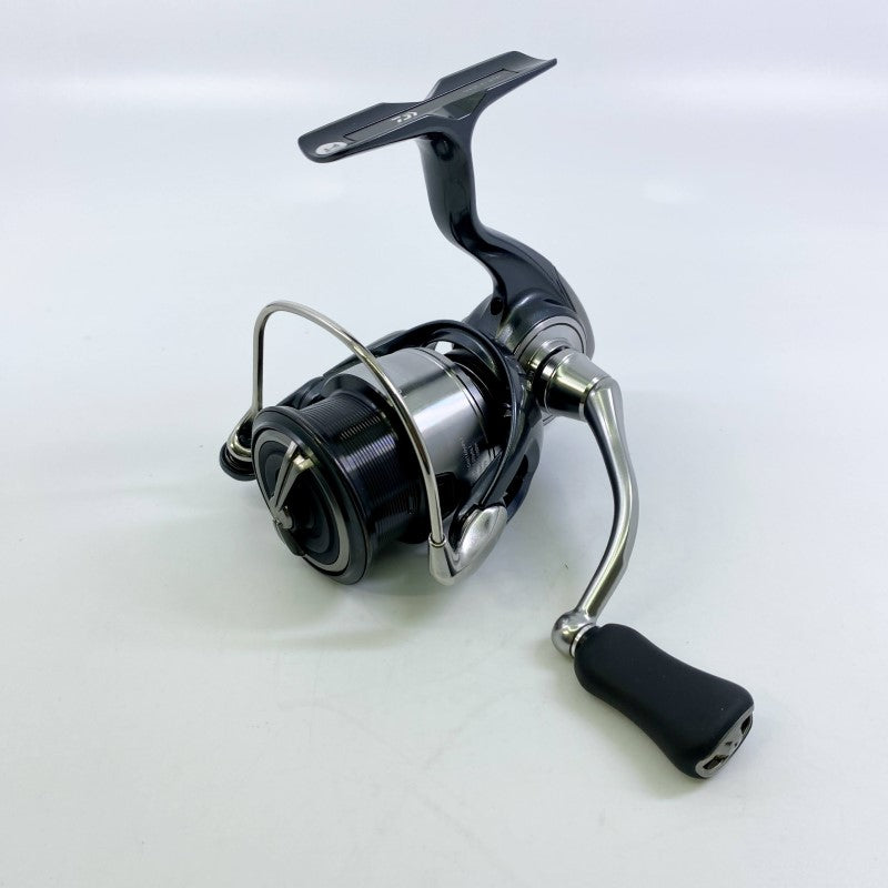 DAIWA 24 CERTATE FC LT 2500S-XH