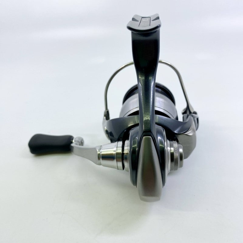 DAIWA 24 CERTATE FC LT 2500S-XH fishing reel — photo 3