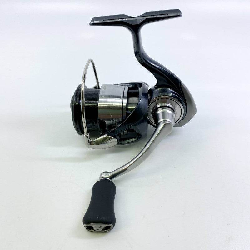 DAIWA 24 CERTATE FC LT 2500S-XH - Britannic Trade