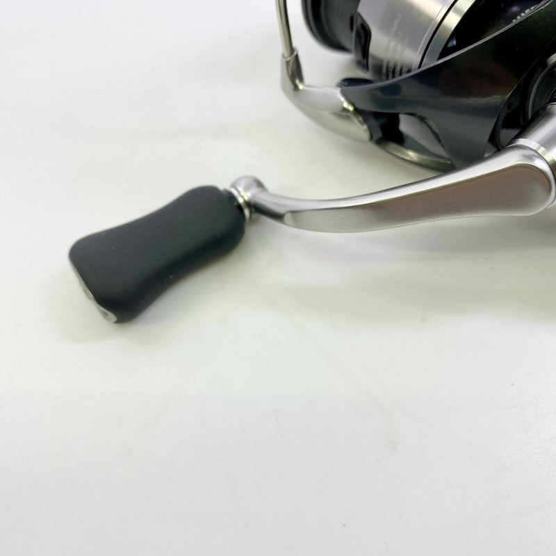 DAIWA 24 CERTATE FC LT 2500S-XH
