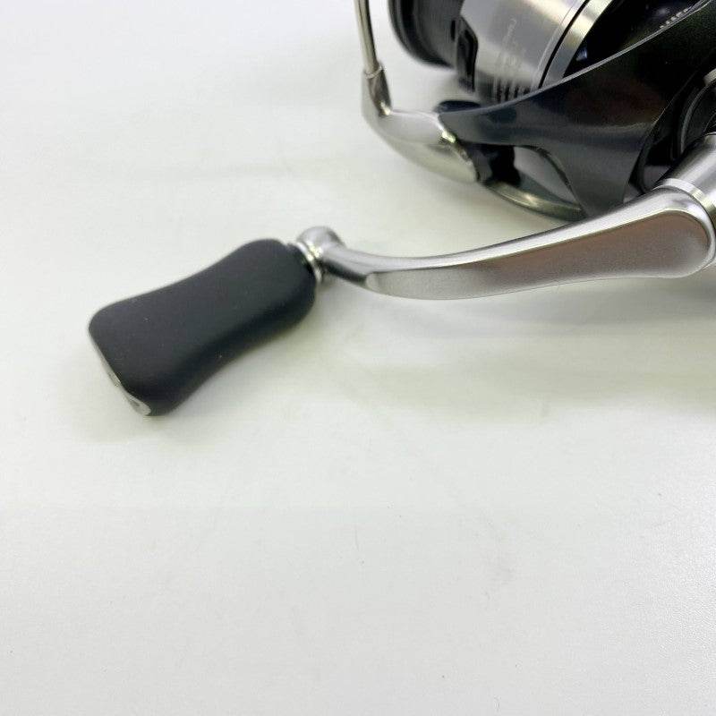 DAIWA 24 CERTATE FC LT 2500S-XH - Britannic Trade