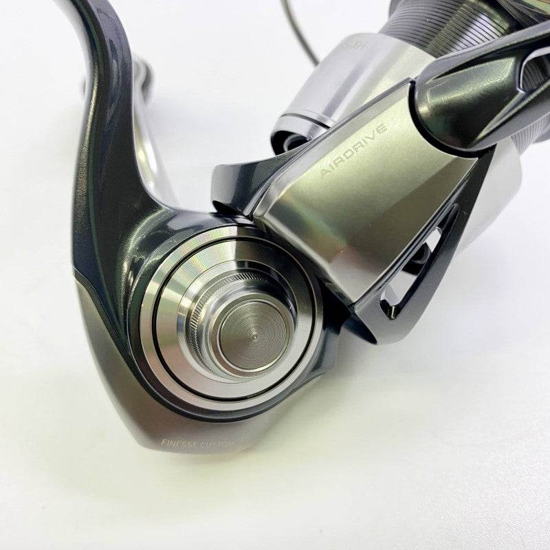 DAIWA 24 CERTATE FC LT 2500S-XH - Britannic Trade