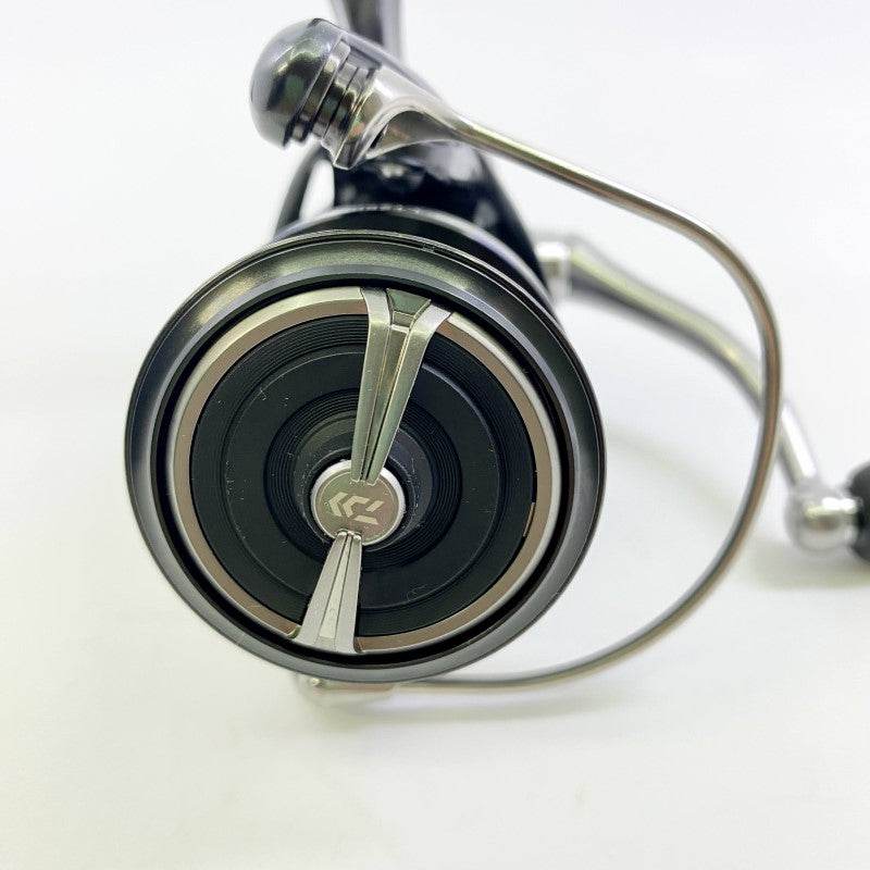 DAIWA 24 CERTATE FC LT 2500S-XH - Britannic Trade