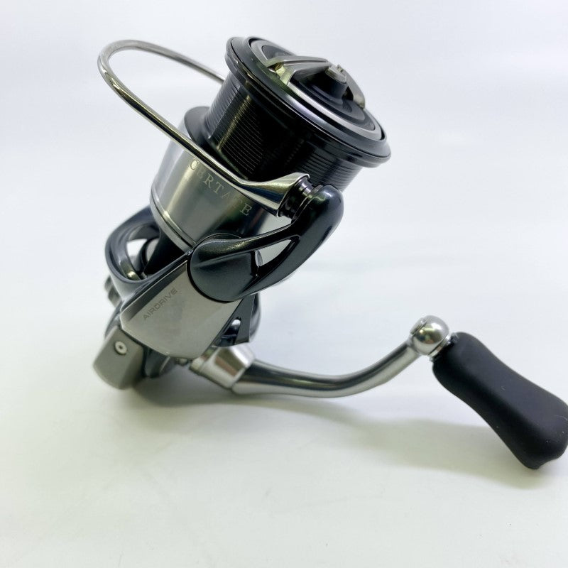 DAIWA 24 CERTATE FC LT 2500S-XH