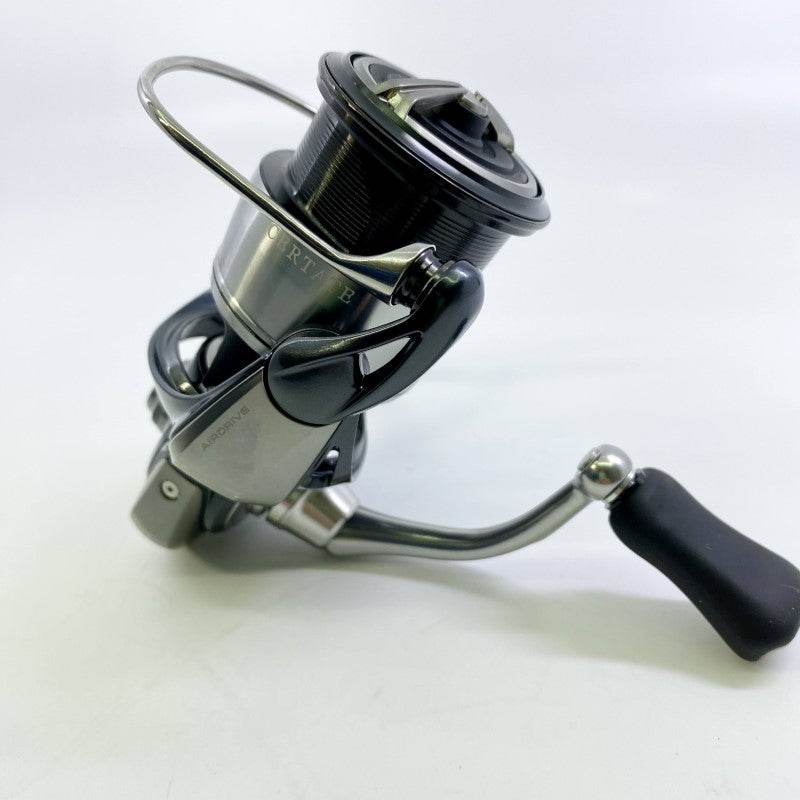 DAIWA 24 CERTATE FC LT 2500S-XH - Britannic Trade