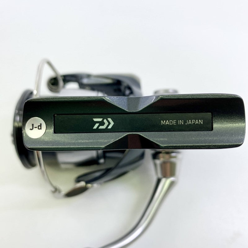 DAIWA 24 CERTATE FC LT 2500S-XH
