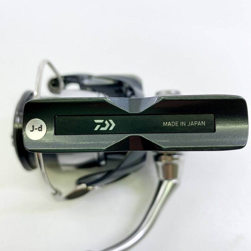 DAIWA 24 CERTATE FC LT 2500S-XH - Britannic Trade