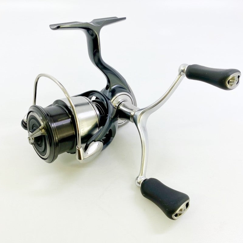 DAIWA 24 CERTATE FC LT 2500S-DH