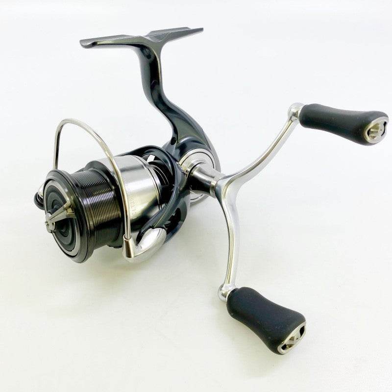 DAIWA 24 CERTATE FC LT 2500S-DH - Britannic Trade