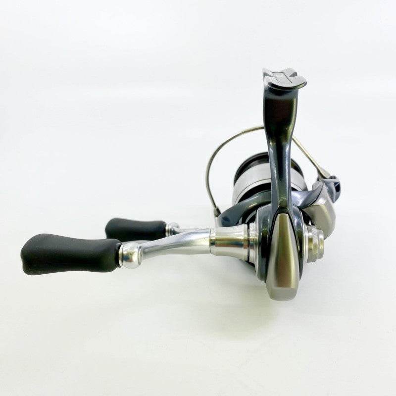 DAIWA 24 CERTATE FC LT 2500S-DH - Britannic Trade