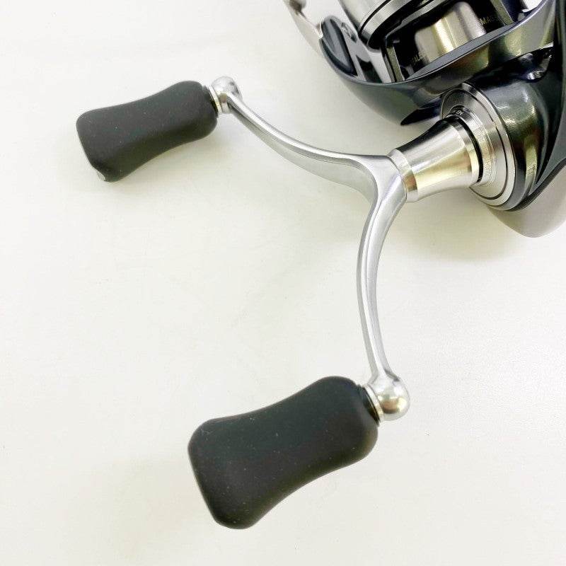 DAIWA 24 CERTATE FC LT 2500S-DH - Britannic Trade
