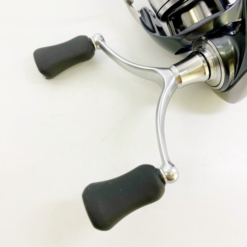 DAIWA CERTATE 24 CERTATE FC LT 2500S-DH