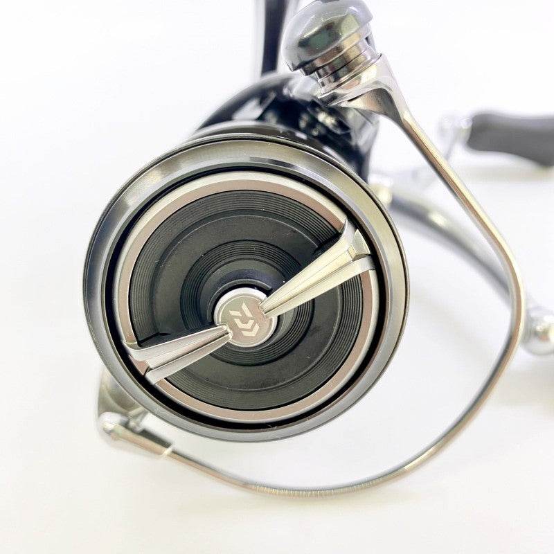 DAIWA 24 CERTATE FC LT 2500S-DH - Britannic Trade