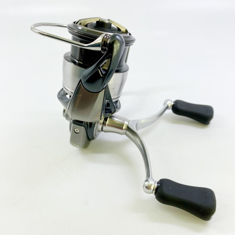 DAIWA CERTATE 24 CERTATE FC LT 2500S-DH