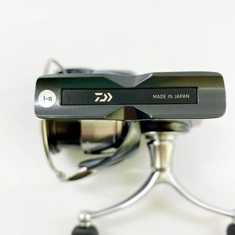 DAIWA 24 CERTATE FC LT 2500S-DH - Britannic Trade