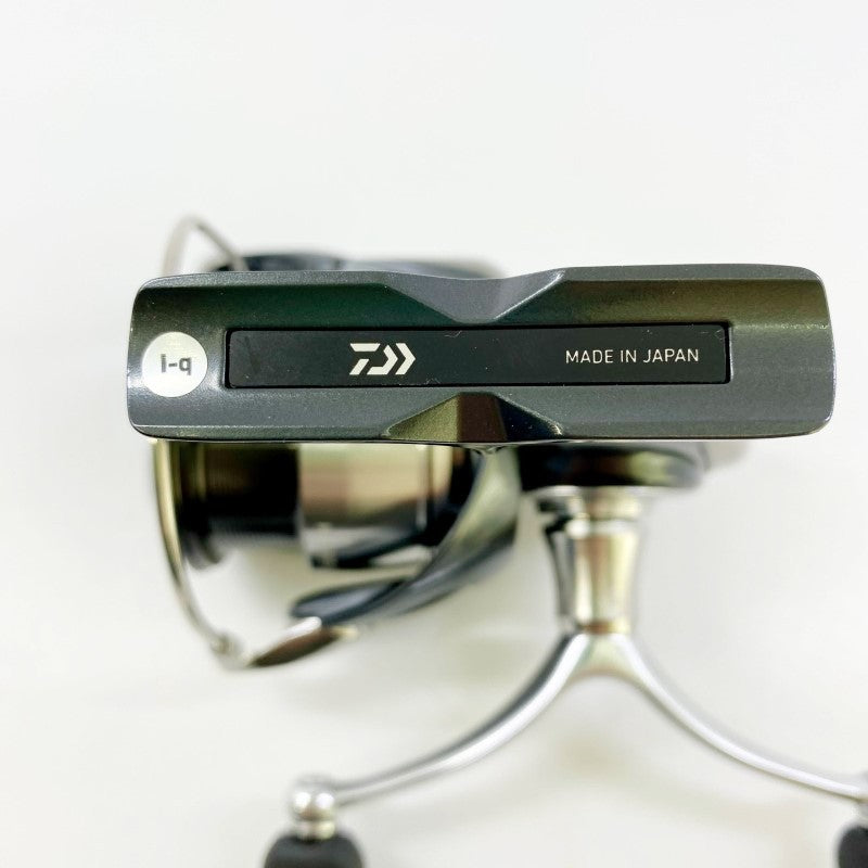 DAIWA CERTATE 24 CERTATE FC LT 2500S-DH