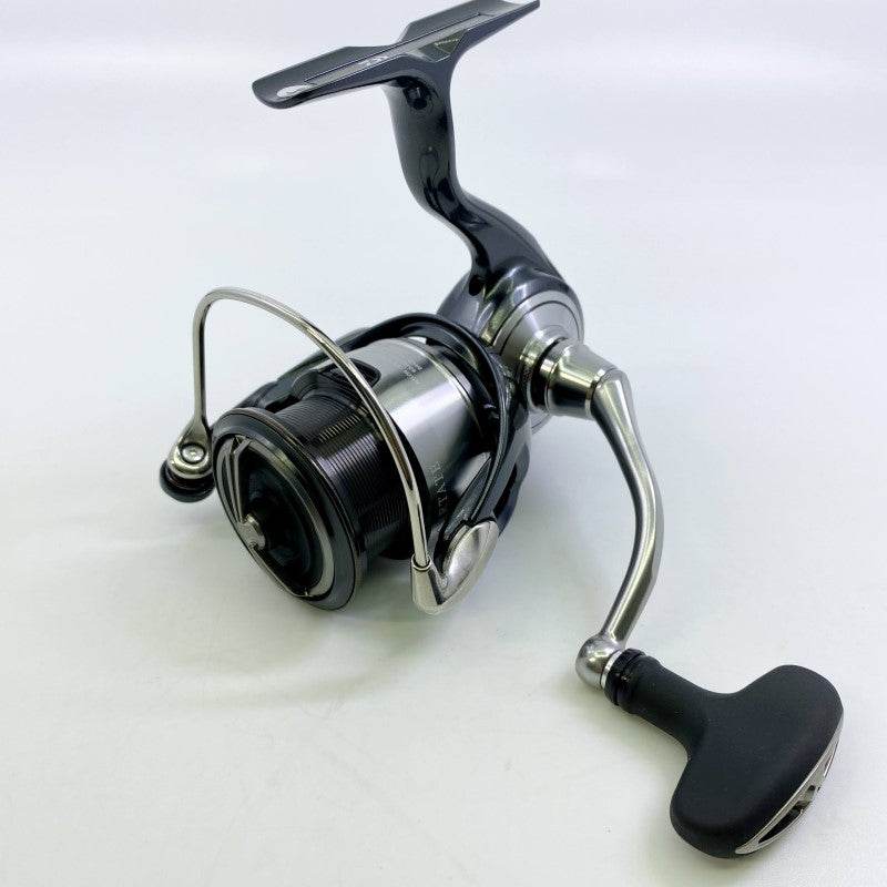 DAIWA 24 CERTATE LT 2500 - Britannic Trade