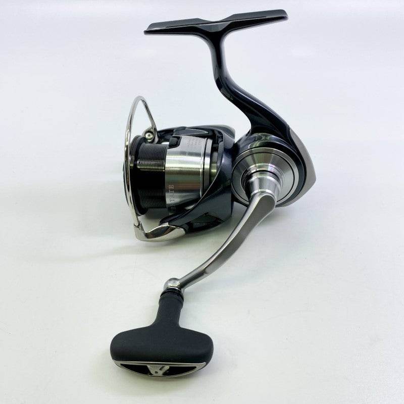 DAIWA 24 CERTATE LT 2500 - Britannic Trade
