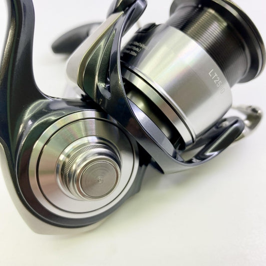 DAIWA 24 CERTATE LT 2500 fishing reel — photo 2