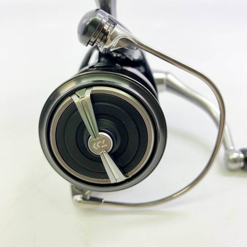 DAIWA 24 CERTATE LT 2500 - Britannic Trade