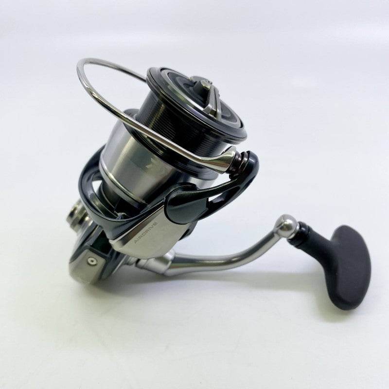 DAIWA 24 CERTATE LT 2500 - Britannic Trade