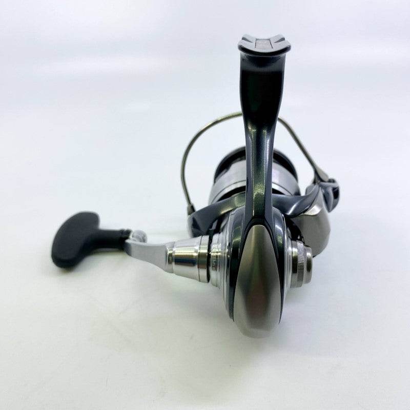 DAIWA 24 CERTATE LT 2500-H - Britannic Trade