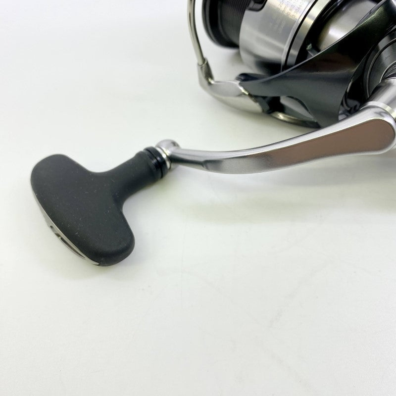 DAIWA 24 CERTATE LT 2500-H