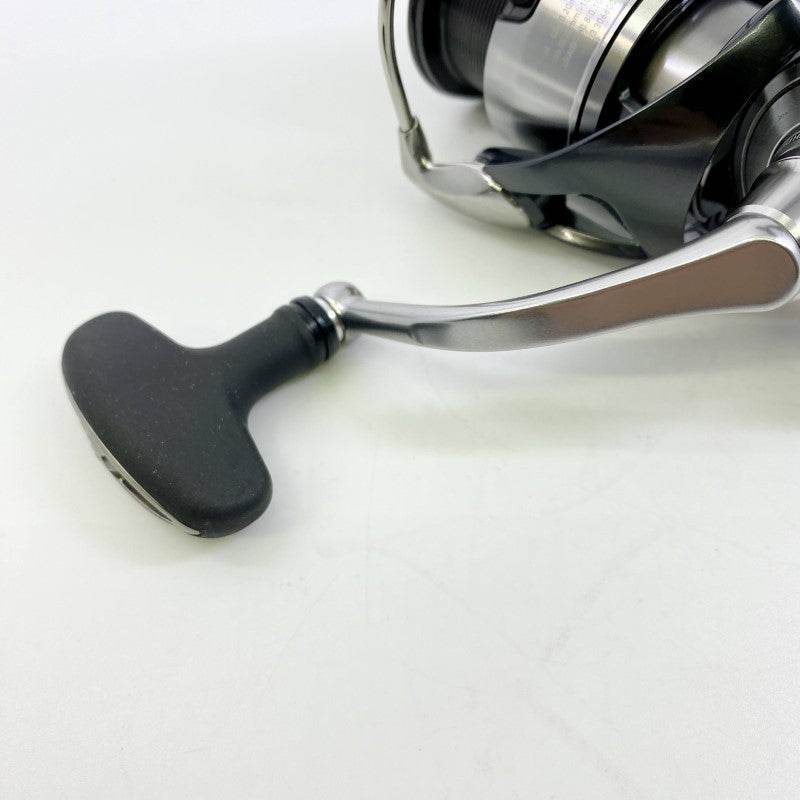 DAIWA 24 CERTATE LT 2500-H - Britannic Trade