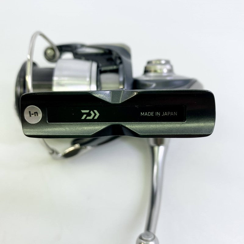 DAIWA 24 CERTATE LT 2500-H