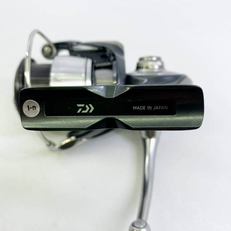 DAIWA 24 CERTATE LT 2500-H - Britannic Trade