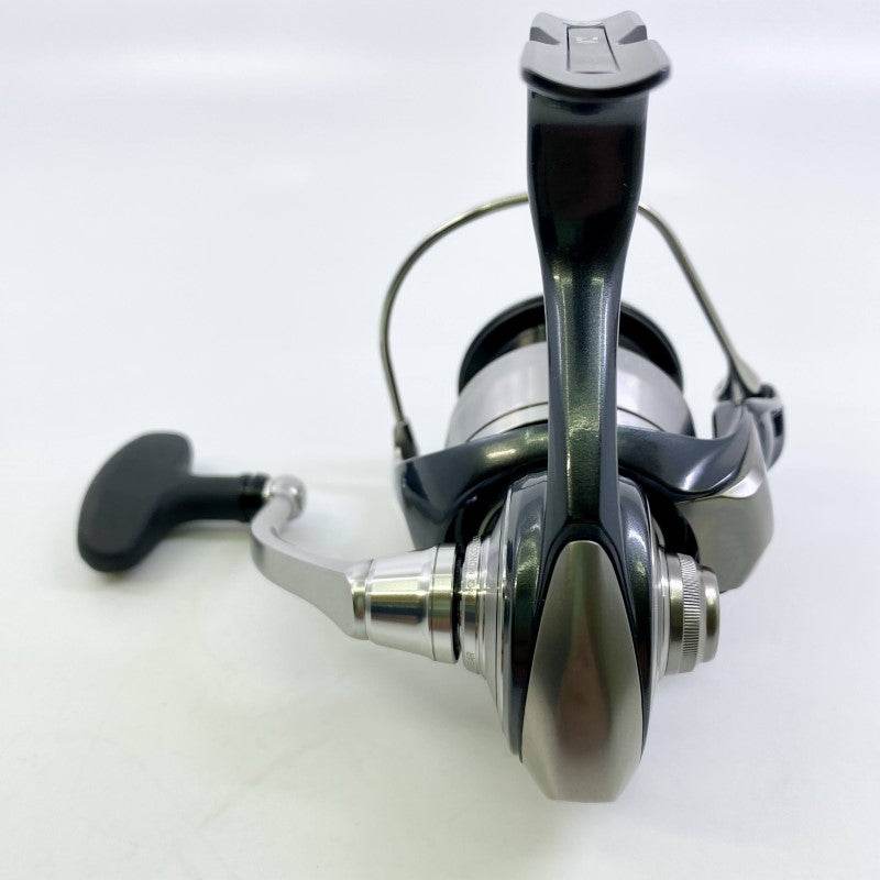 DAIWA 24 CERTATE LT 3000-CH - Britannic Trade