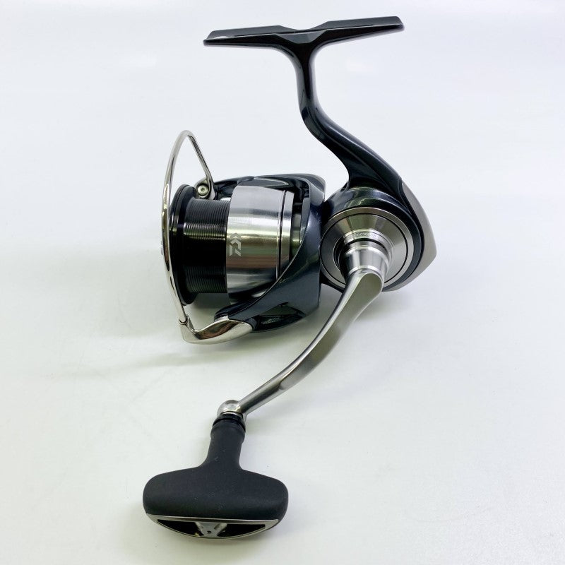 DAIWA 24 CERTATE LT 3000-CH