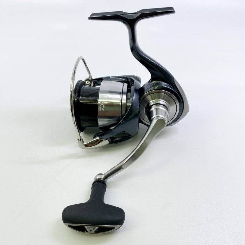 DAIWA 24 CERTATE LT 3000-CH - Britannic Trade