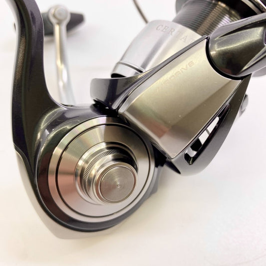 DAIWA 24 CERTATE LT 3000-CH fishing reel — photo 2
